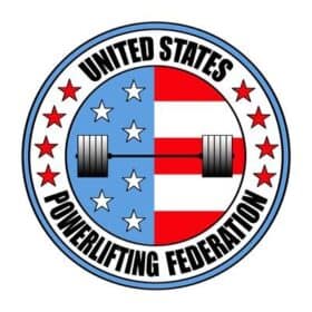 USPF Logo
