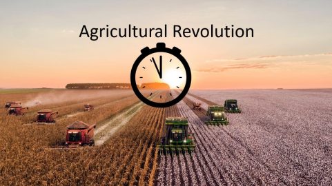 Agricultural Revolution