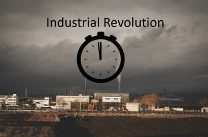 Industrial revolution