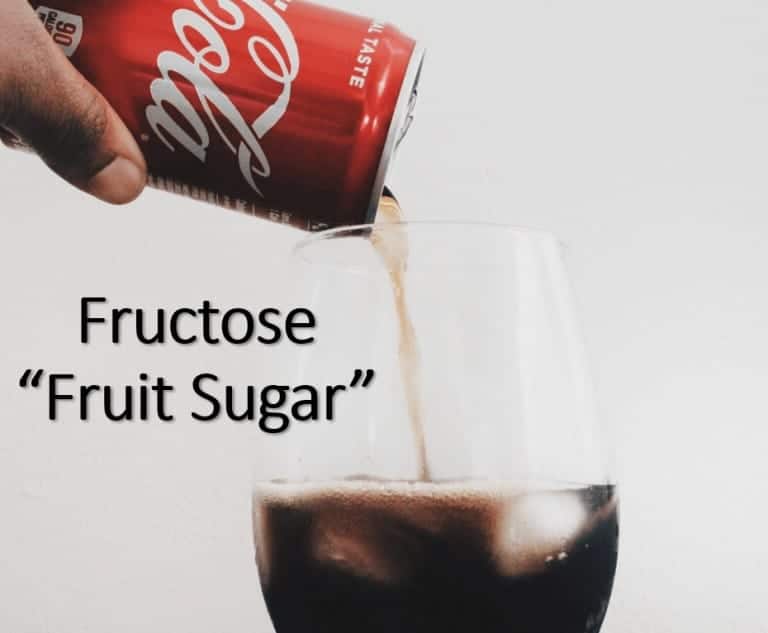 fructose-fruit sugar